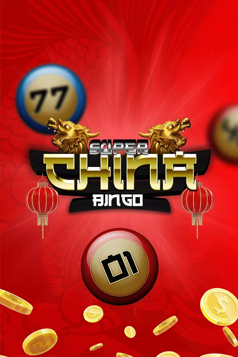 capa super china bingo