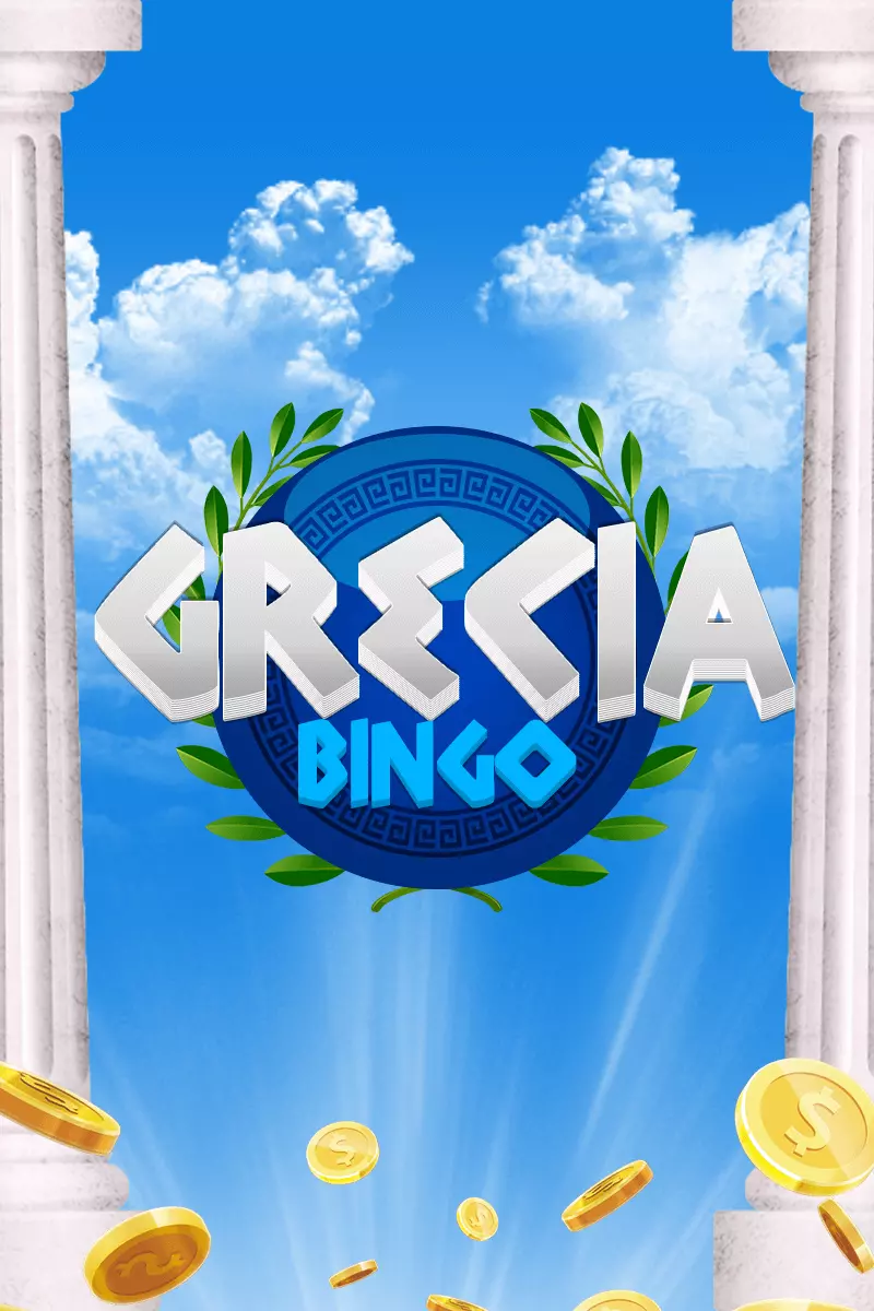 capa grecia bingo