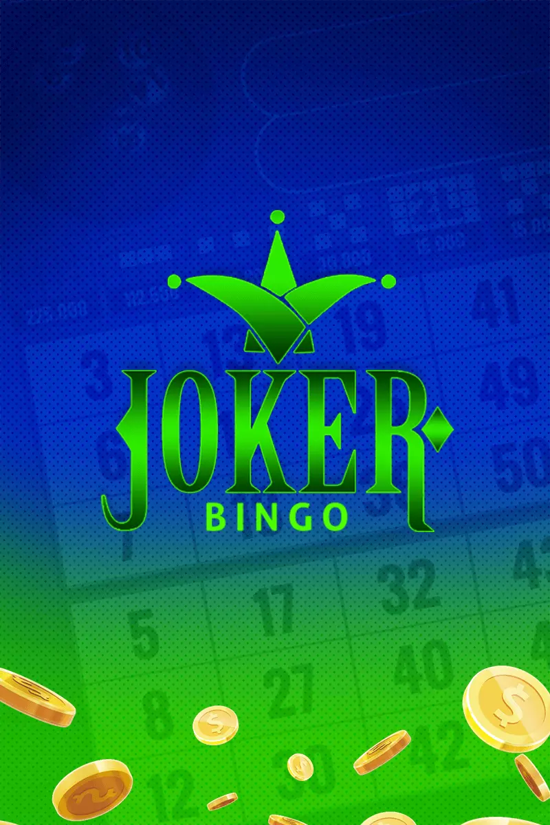 capa joker bingo