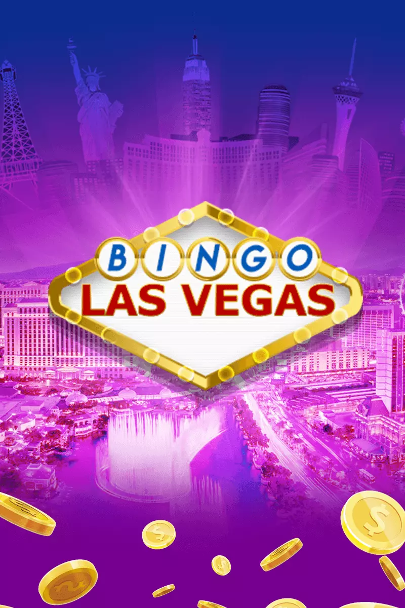 capa las vegas bingo